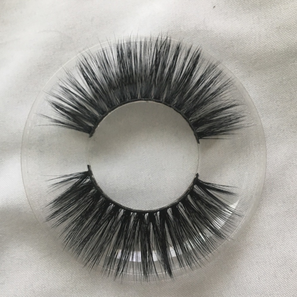 Eyelashes